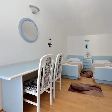 Milka Apartment