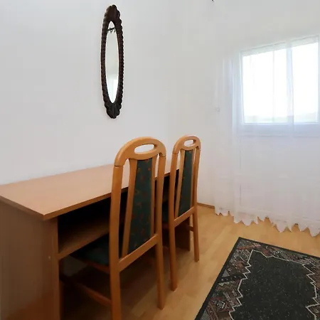 Apartment Milka