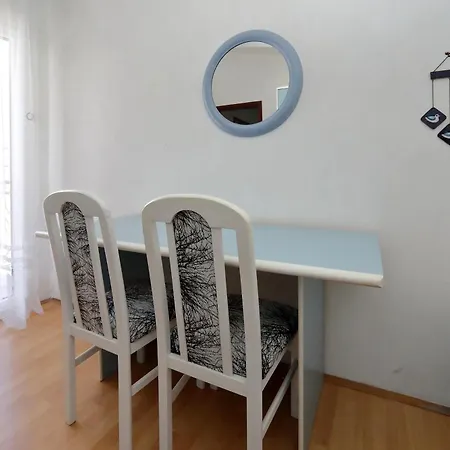 Apartment Milka