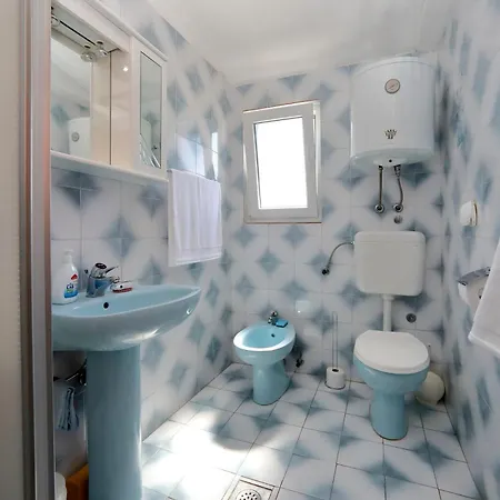 Milka Apartment *