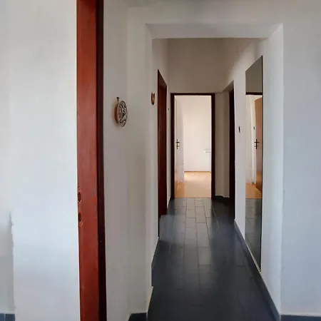 Apartman Milka *