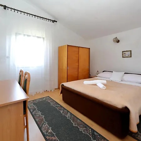 Milka Apartment