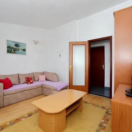 Milka Apartment