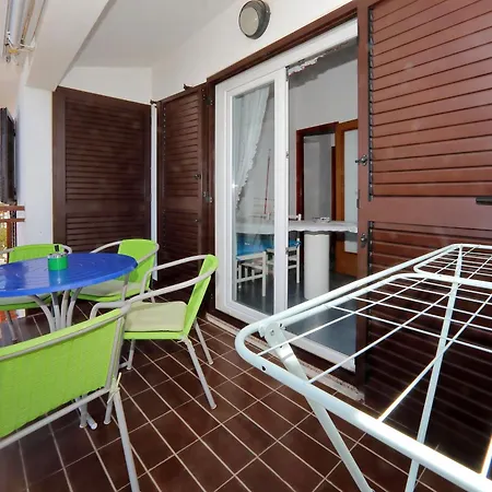 Milka Apartment
